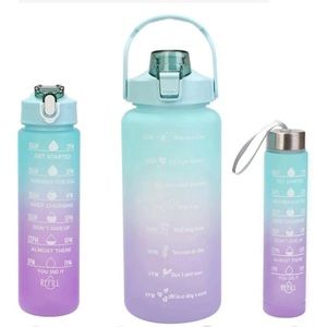 COPY - COPY - Water bottles